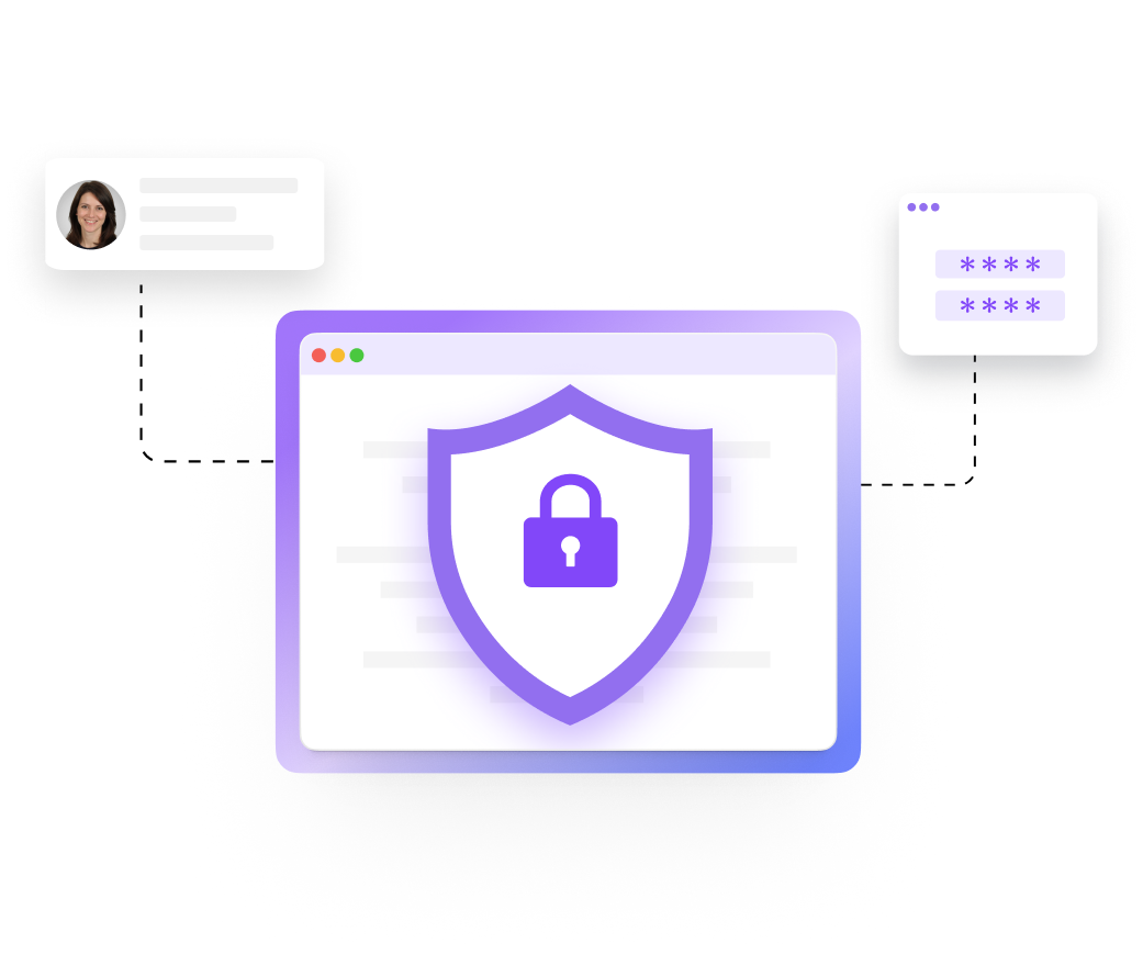 Privacy-Preserving Usage