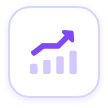 Increased Earnings